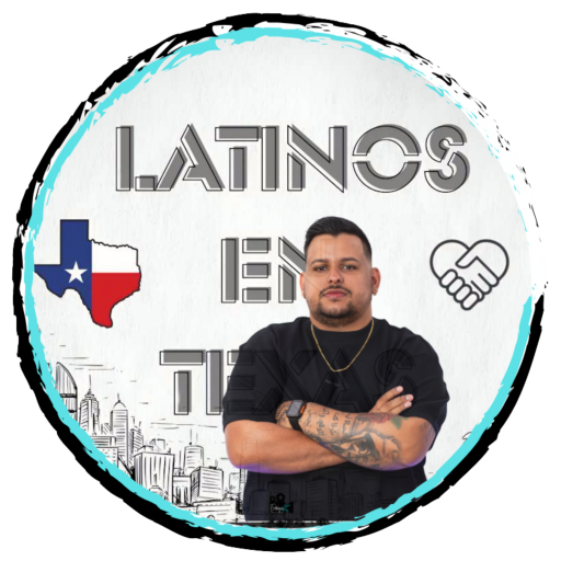 Latinos en Texas